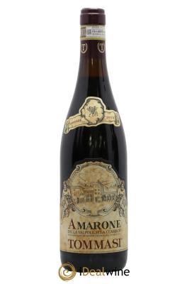Amarone della Valpolicella Classico DOCG Tommasi