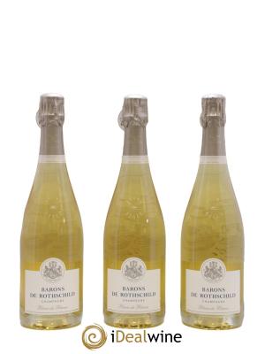 Blanc de Blancs Brut Domaine Barons de Rothschild
