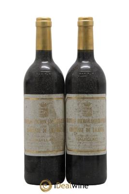 Château Pichon Longueville Comtesse de Lalande 2ème Grand Cru Classé
