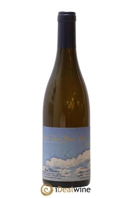 Vin de France Entre deux bleus Inné Kenjiro Kagami - Domaine des Miroirs