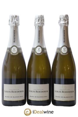 Blanc de Blancs Brut Louis Roederer