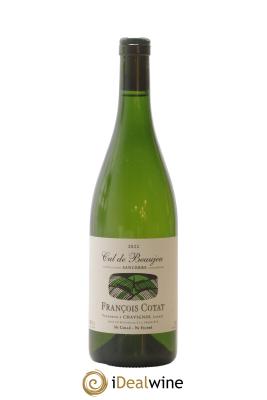 Sancerre Les Culs de Beaujeu François Cotat