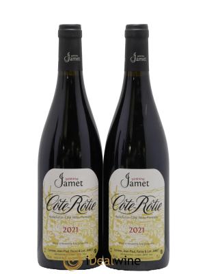 Côte-Rôtie Jamet (Domaine) 
