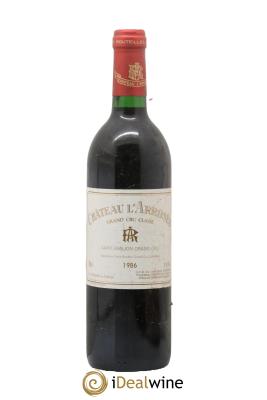 Château l' Arrosée Grand Cru Classé