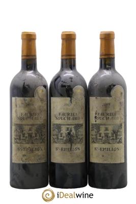 Château Faurie de Souchard Grand Cru Classé