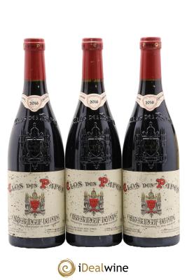 Châteauneuf-du-Pape Clos des Papes - Paul Avril