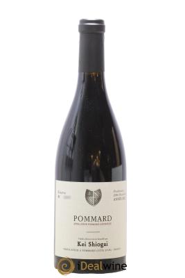 Pommard Kei Shiogai