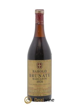 Barolo DOCG Brunate Marcarini