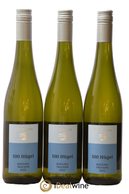 Riesling Wittmann Estate Trocken