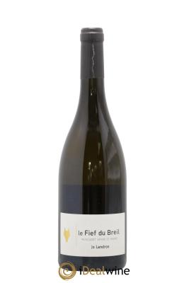Muscadet-Sèvre-et-Maine Le Fief du Breil Jo Landron