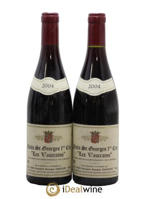 Nuits-Saint-Georges 1er Cru Les Vaucrains Chicotot