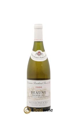 Beaune 1er Cru Bouchard Père & Fils