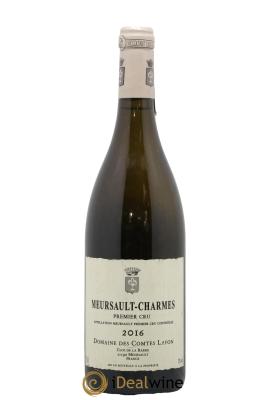 Meursault 1er Cru Charmes Comtes Lafon (Domaine des)