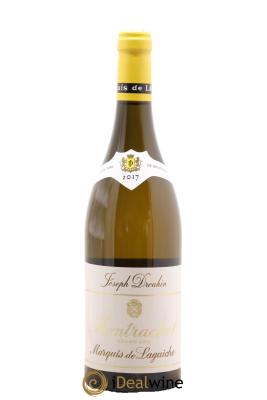 Montrachet Grand Cru Marquis de Laguiche Joseph Drouhin