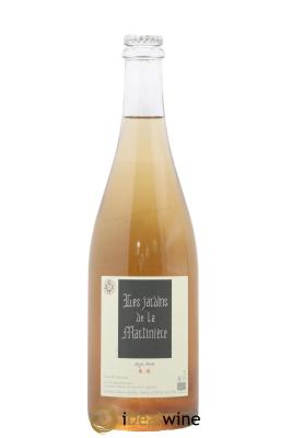 Vin de France Syu Awa Les Jardins de la Martinière