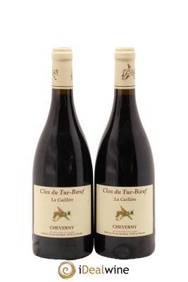 Cheverny La Caillère Clos du Tue-Boeuf