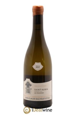 Saint-Aubin 1er Cru Les Frionnes Jean-Claude Bachelet (Domaine)