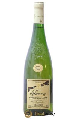 Coteaux du Layon Sauveroy - Cuvée Tradition