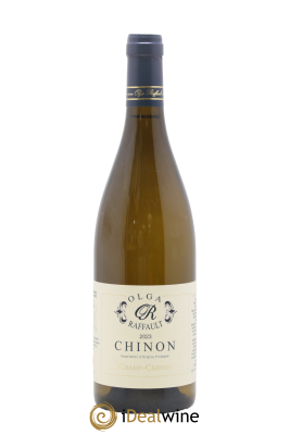 Chinon Champ-Chenin Olga Raffault