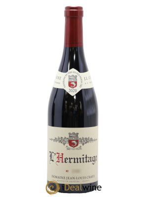 Hermitage Jean-Louis Chave