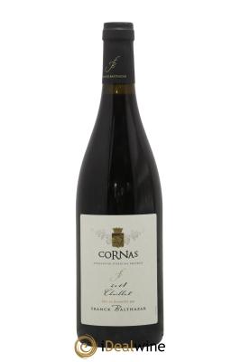 Cornas Chaillot Franck Balthazar (Domaine)