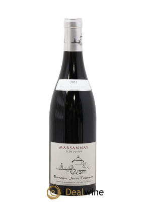 Marsannay Clos du Roy Jean Fournier (Domaine)