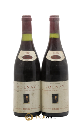 Volnay Thorin