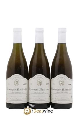 Chassagne-Montrachet 1er Cru Caillerets Bachelet-Ramonet (Domaine)