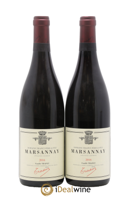 Marsannay Domaine Trapet