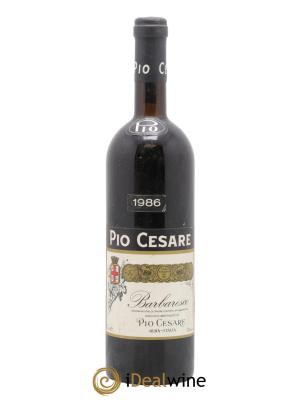 Barbaresco DOCG Pio Cesare