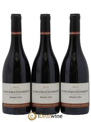 Latricières-Chambertin Grand Cru Arnoux-Lachaux (Domaine)