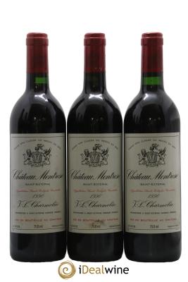 Château Montrose 2ème Grand Cru Classé