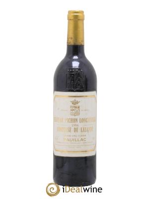 Château Pichon Longueville Comtesse de Lalande 2ème Grand Cru Classé