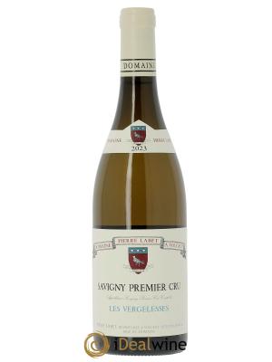 Savigny-lès-Beaune 1er Cru Les Vergelesses Pierre Labet 