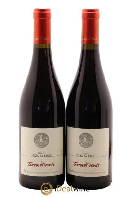 Italie Faro DOC Terra di Vento Tenuta Enza la Fauci
