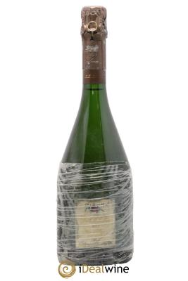 Fleur de Passion Brut Diebolt-Vallois