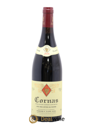 Cornas Auguste Clape