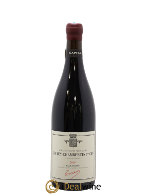 Gevrey-Chambertin 1er Cru Capita Domaine Trapet