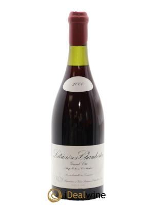 Latricières-Chambertin Grand Cru Leroy (Domaine)
