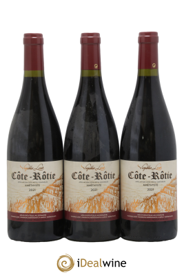 Côte-Rôtie Améthyste Vignobles Levet