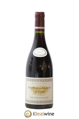 Chambolle-Musigny 1er Cru Les Fuées Jacques-Frédéric Mugnier
