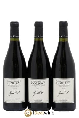 Cornas Granit 30 Vincent Paris