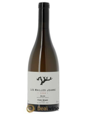 Anjou Les Mailles Jeanne Pierre Ménard