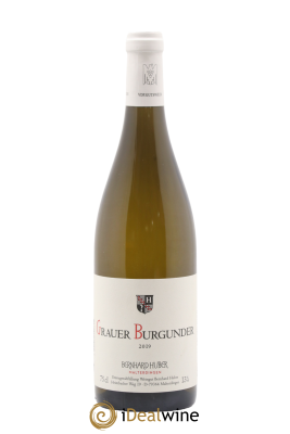 Allemagne Graueur Burgunder Bernard Huber