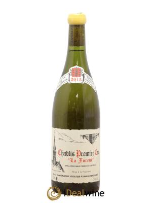Chablis 1er Cru La Forest Vincent Dauvissat (Domaine)