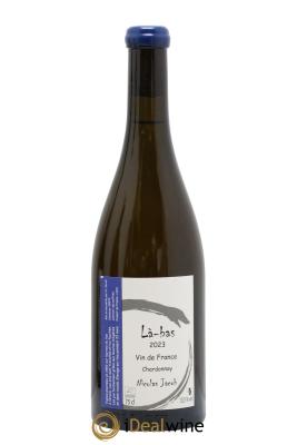 Vin de France Là-Bas Chardonnay Nicolas Jacob