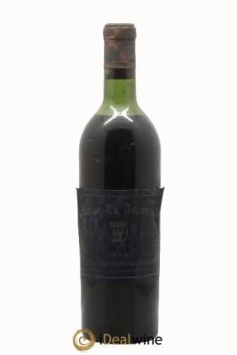 Château la Dominique Grand Cru Classé