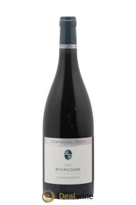 Bourgogne Les Bons Batons Patrice Rion