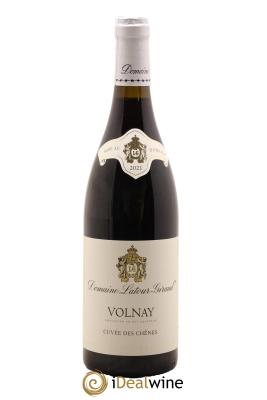 Volnay 1er Cru Clos des Chênes Latour-Giraud