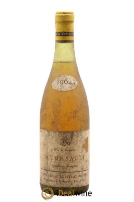 Meursault A. Ropiteau-Mignon